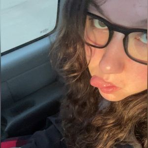 Meet your Posher, Kitty